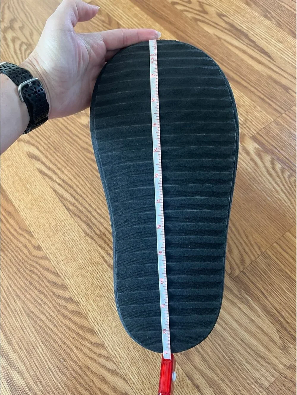 Men’s 3D printed shoes